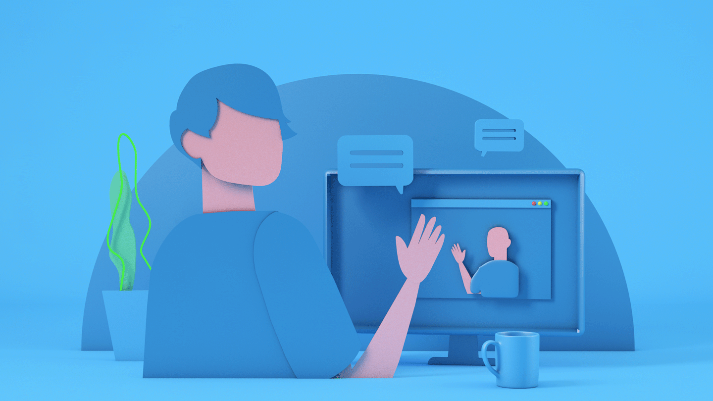 9 Keys to Remote Collaboration frog, part of Capgemini Invent